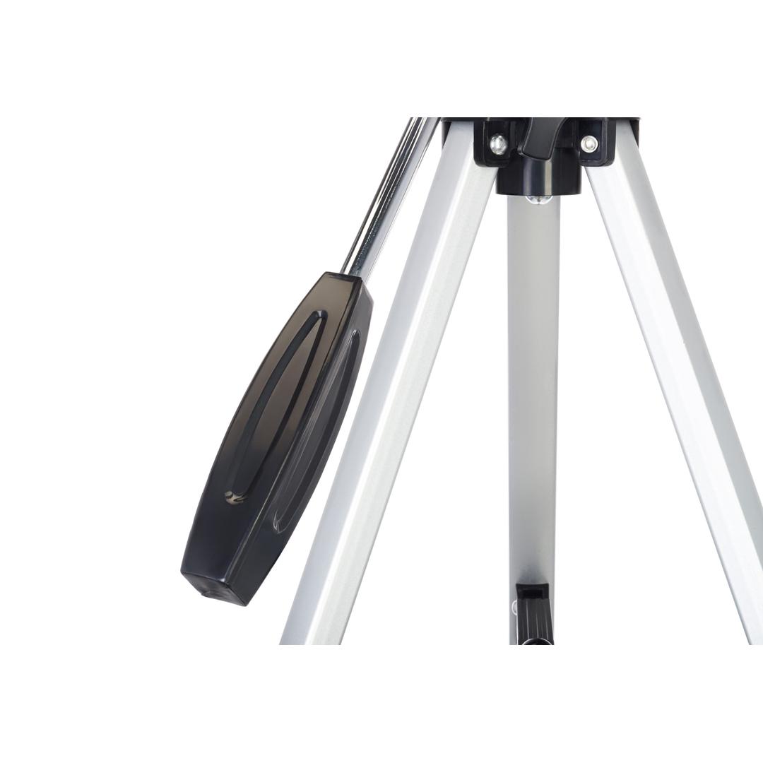 Телескоп Levenhuk Discovery Spark 703 AZ с книгой