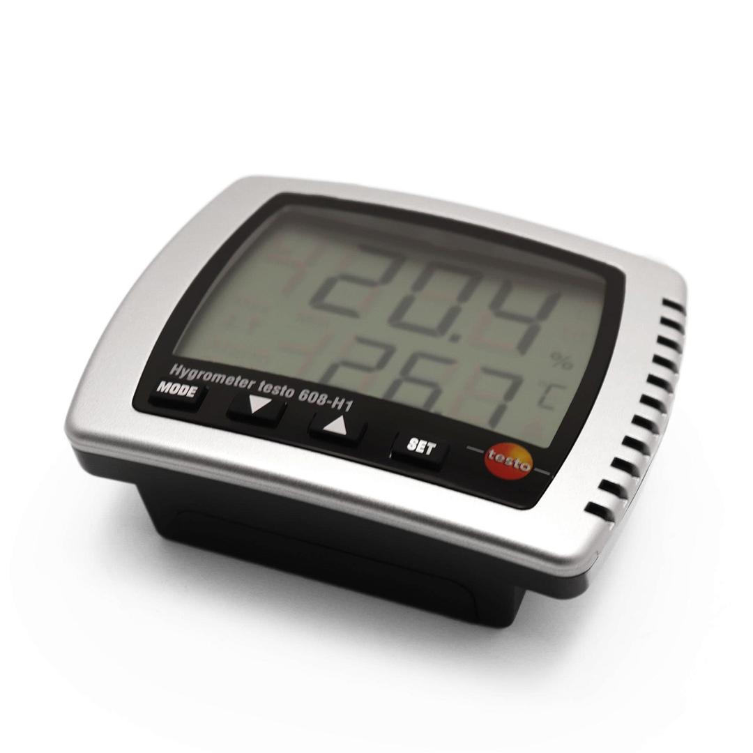 Термогигрометр Testo 608-H1