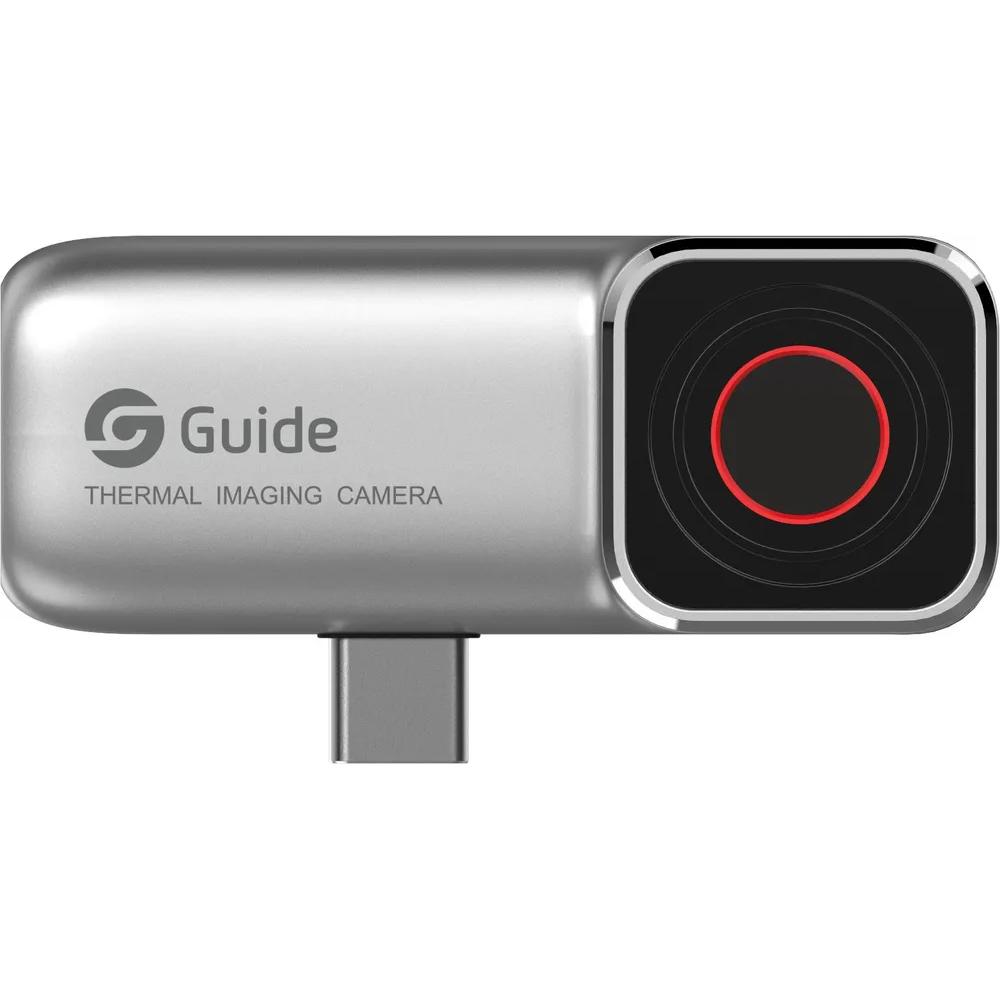 Тепловизионная камера для смартфона Guide MobIR 2Т, USB Type-C