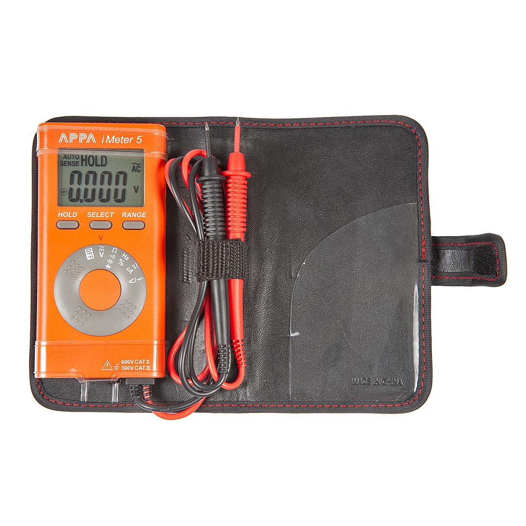 Мультиметр APPA iMeter5