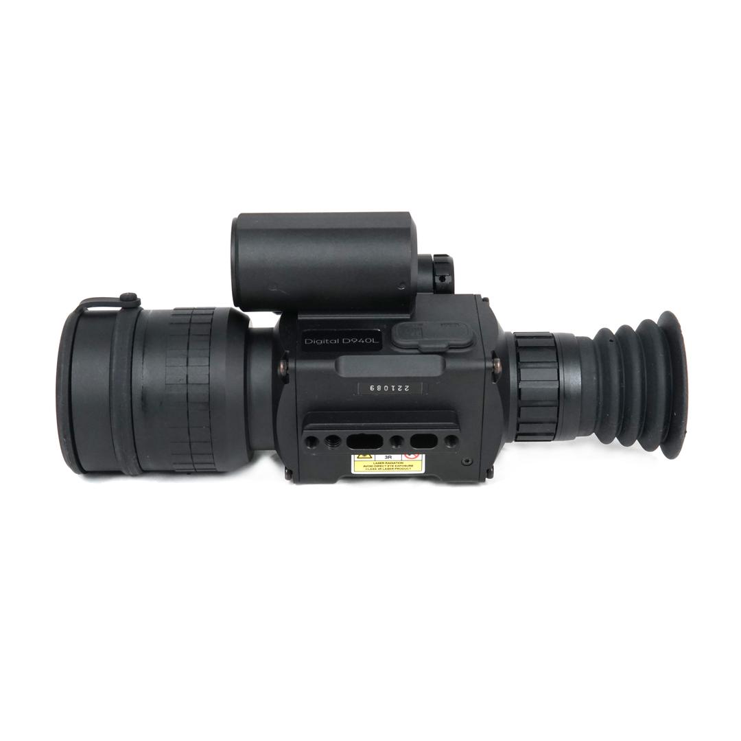 Цифровой прицел Arkon Digital LRF D940L