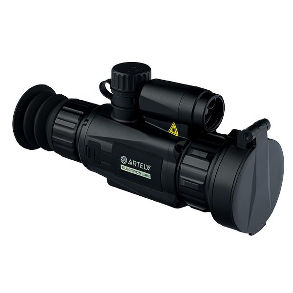 Тепловизионный прицел ARTELV Electron 3.4x35 мм 384x288 LRF
