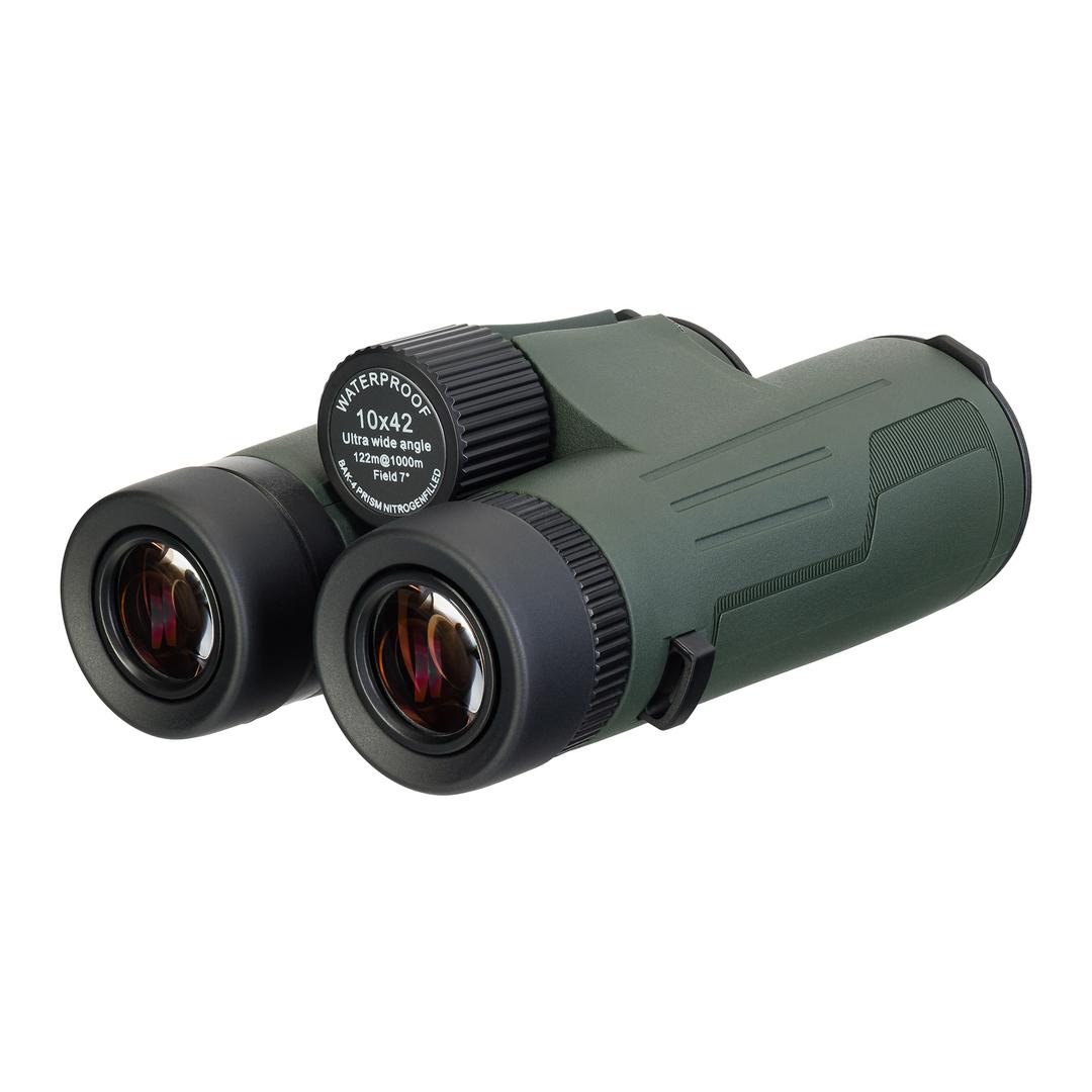 Бинокль Levenhuk New Karma PRO ED 10x42