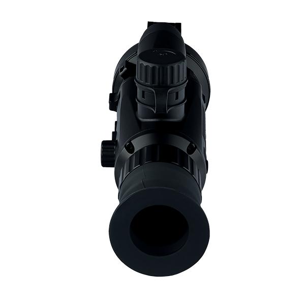 Тепловизионный прицел ARTELV Electron 2.4x25 мм 384x288 LRF