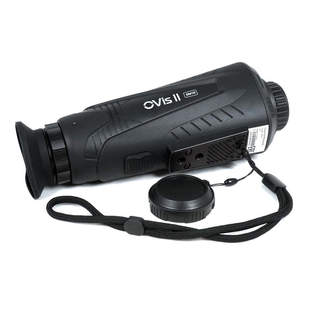 Тепловизионный монокуляр ARKON OVis II SM10