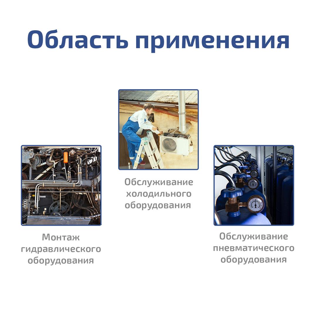 Вальцовочный набор МЕГЕОН 51809