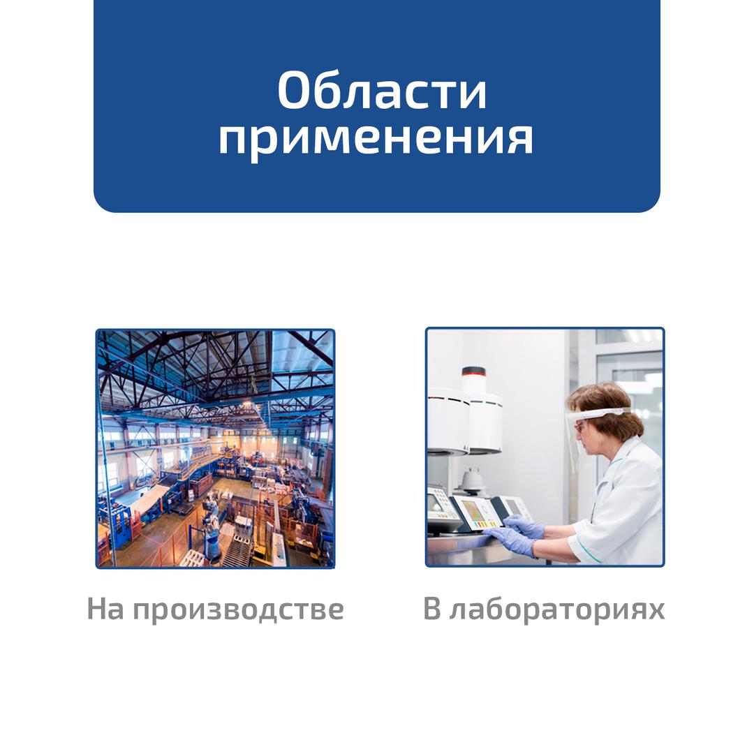 Динамометр МЕГЕОН 53500