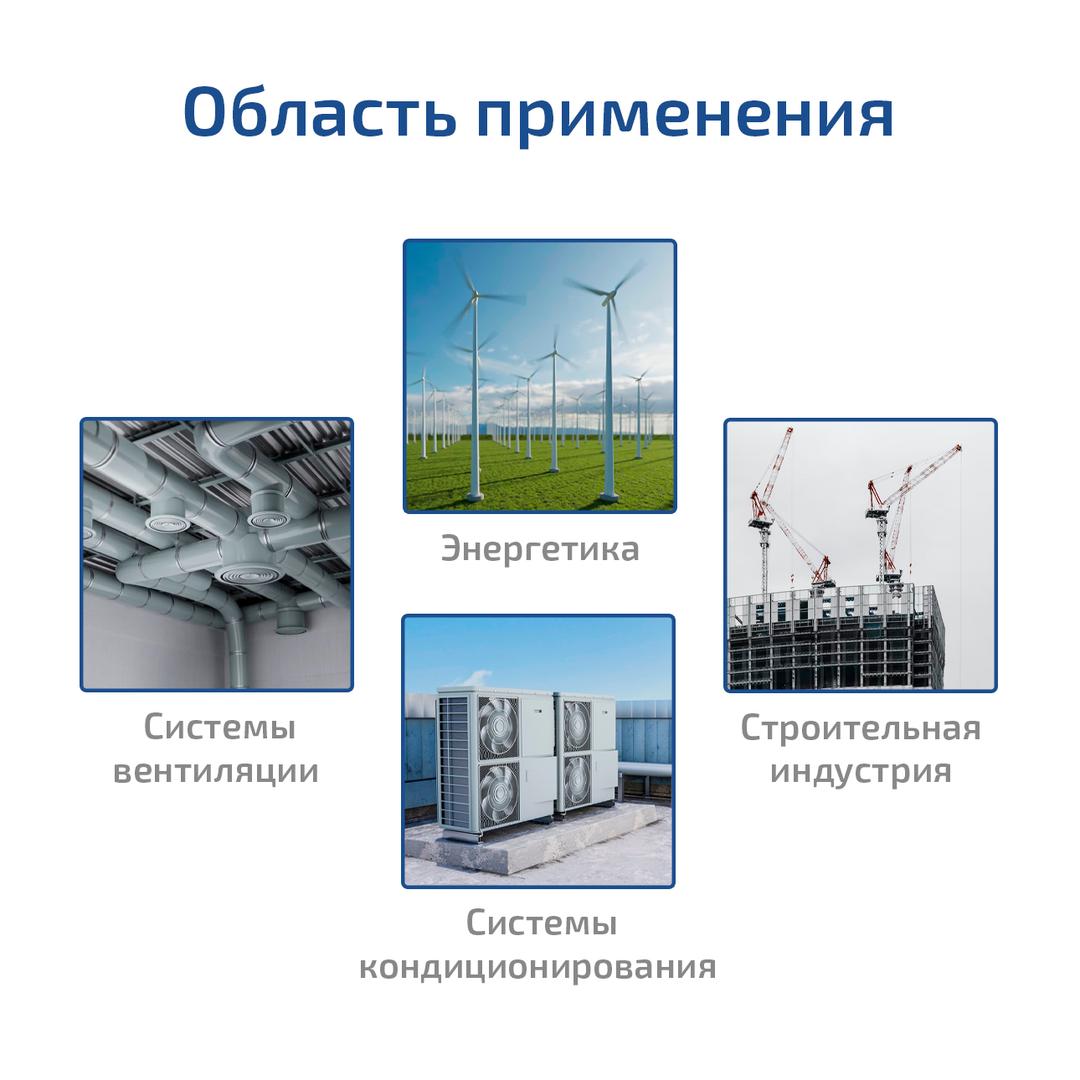Термоанемометр МЕГЕОН 11011