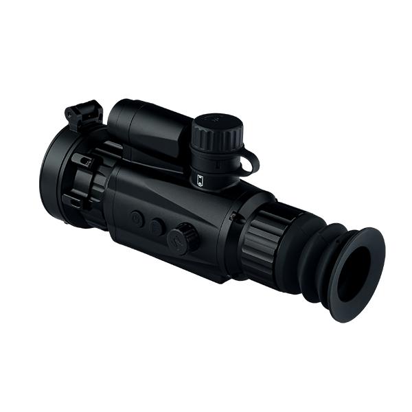 Тепловизионный прицел ARTELV Electron 2x35 мм 640x512 LRF