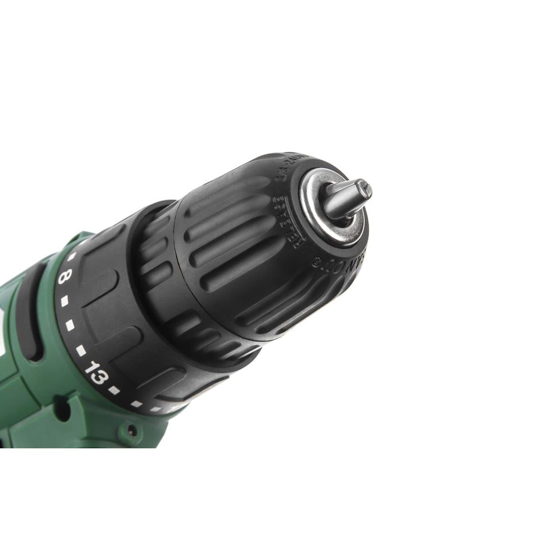 Дрель аккумуляторная Hammer ACD18BS