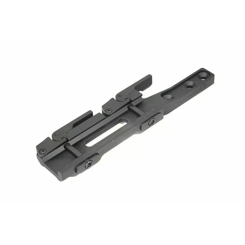 Быстросъемный кронштейн Weaver/Picatinny для Arkon Arma / Alfa II (ARK-QRW)
